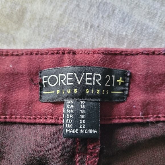 Fashion legging - Picture 3 of 3